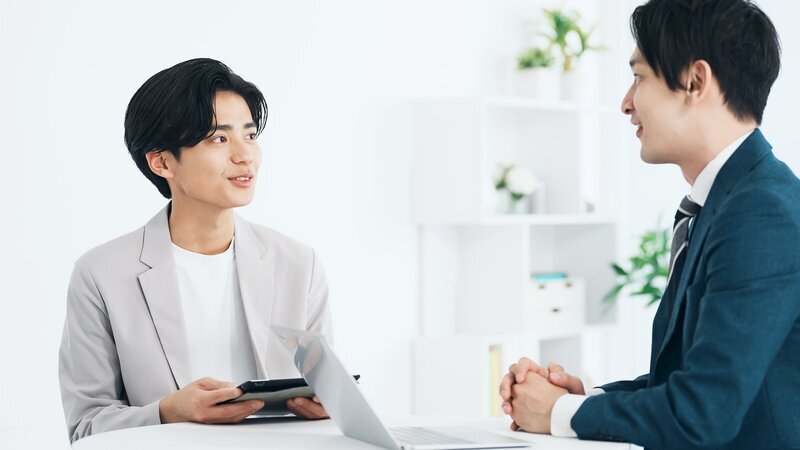 コミュニケーション整備