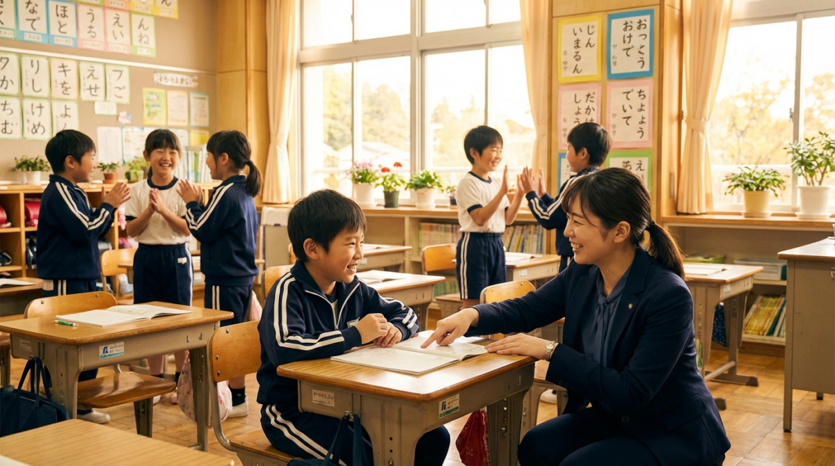 ポジティブフィードバックの効果的な活用法