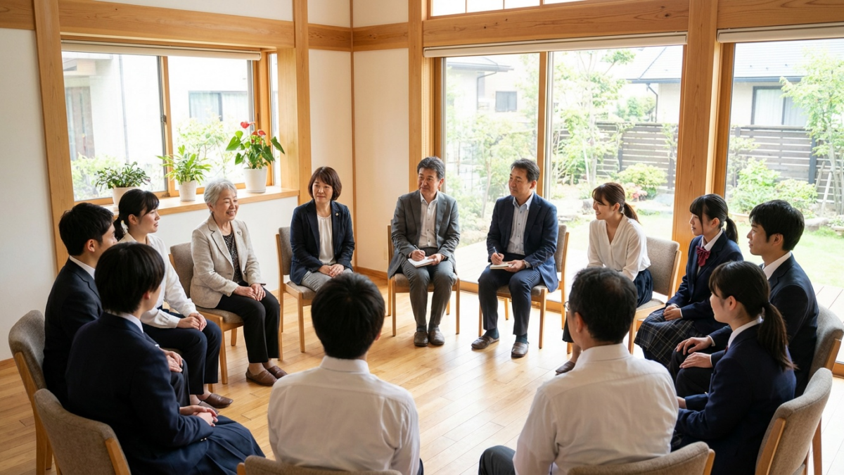 心理的安全性の重要性