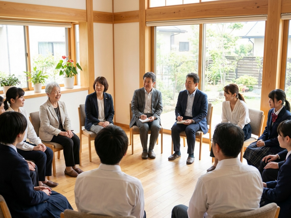 心理的安全性の重要性